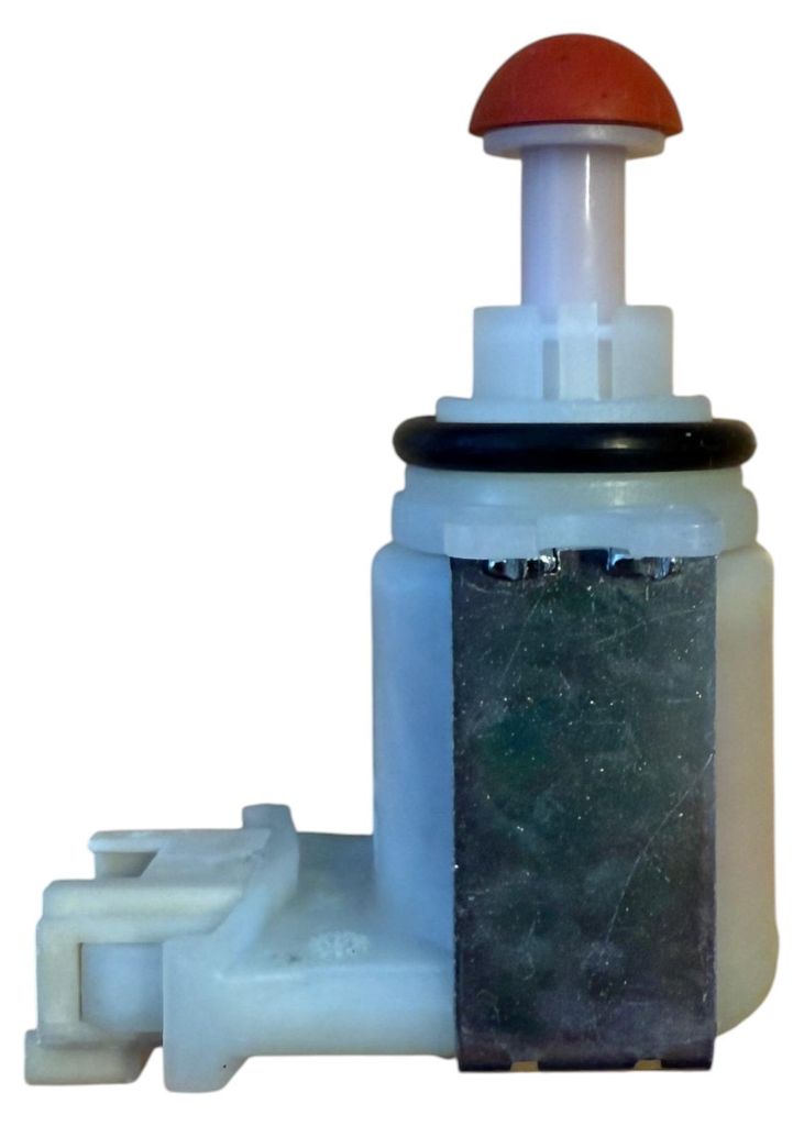 Ablaufventil für Bosch Siemens 11033896 00631199 Produktbild 