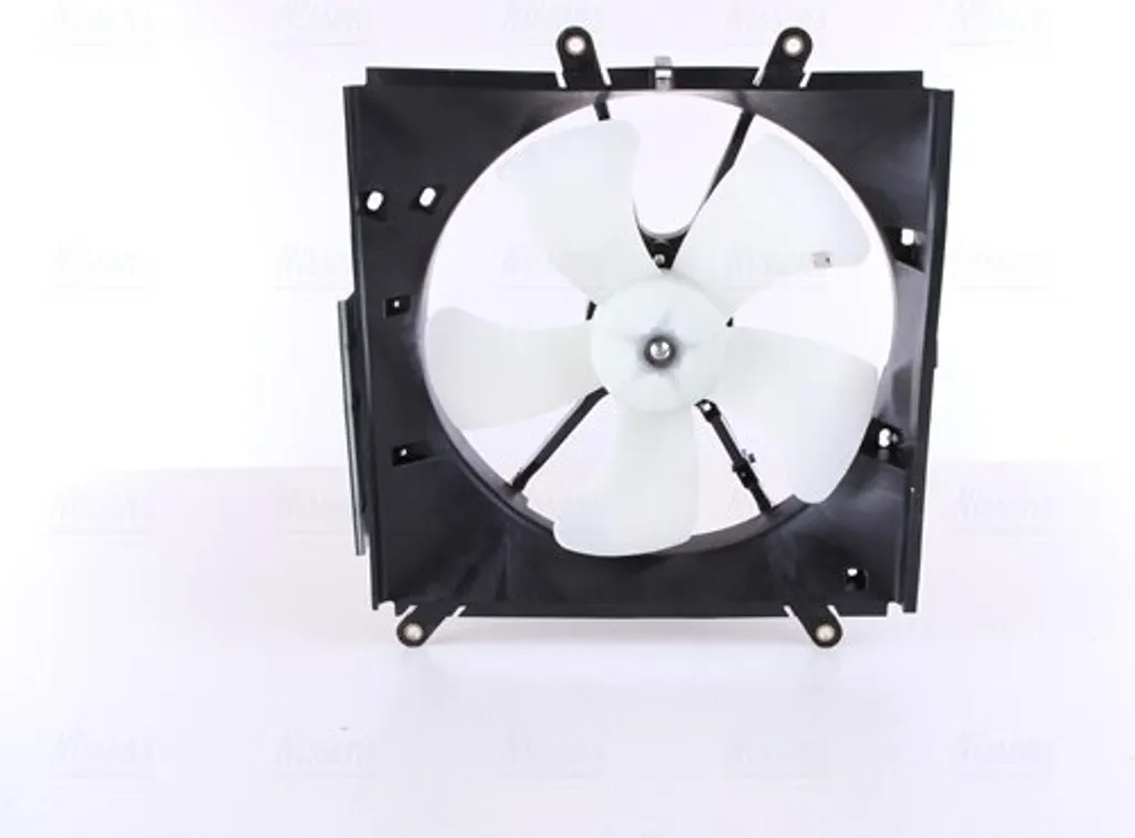 Ventilateur de Radiateur Nissens 85330 pour Corolla E10 E11 OE 1636111020
