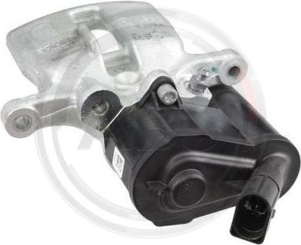 A.B.S. 522811 Bremssattel OE 4F0615403A kompatibel mit A6 4F