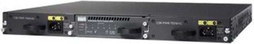 Cisco PWR-RPS2300 Image du produit 