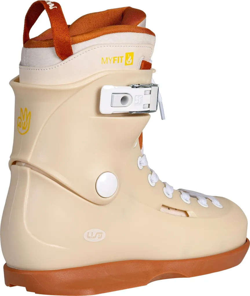 Patins USD Skates Sway Witzemann Pro - Idéal pour le skatepark et le street - 3