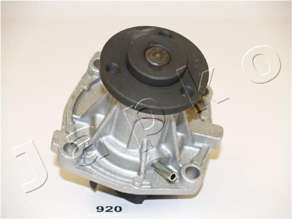 JAPKO Kühlmittelpumpe Wasserpumpe für OPEL Frontera A SUV (U92) 35920