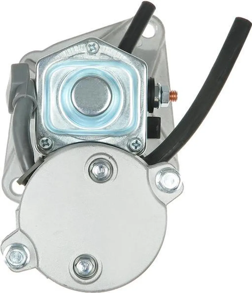 Radiateur de refroidissement eau Land Rover Defender TD5 et Discovery 2 - 3