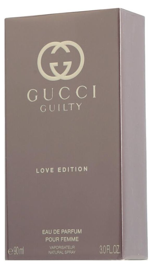 Gucci Guilty Love Edition Pour Femme, Ženy, 90 ml, Sprej, 1 Obrázok produktu 