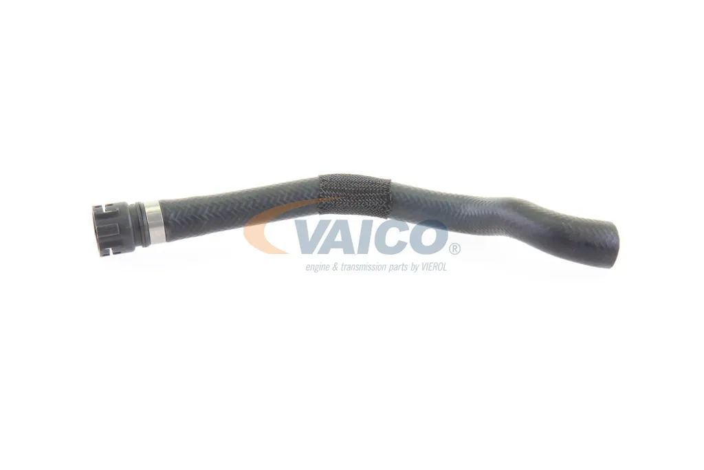 Tuyau eau moteur VAICO V20-1663 - BMW 7 E38 : caoutchouc renforcé