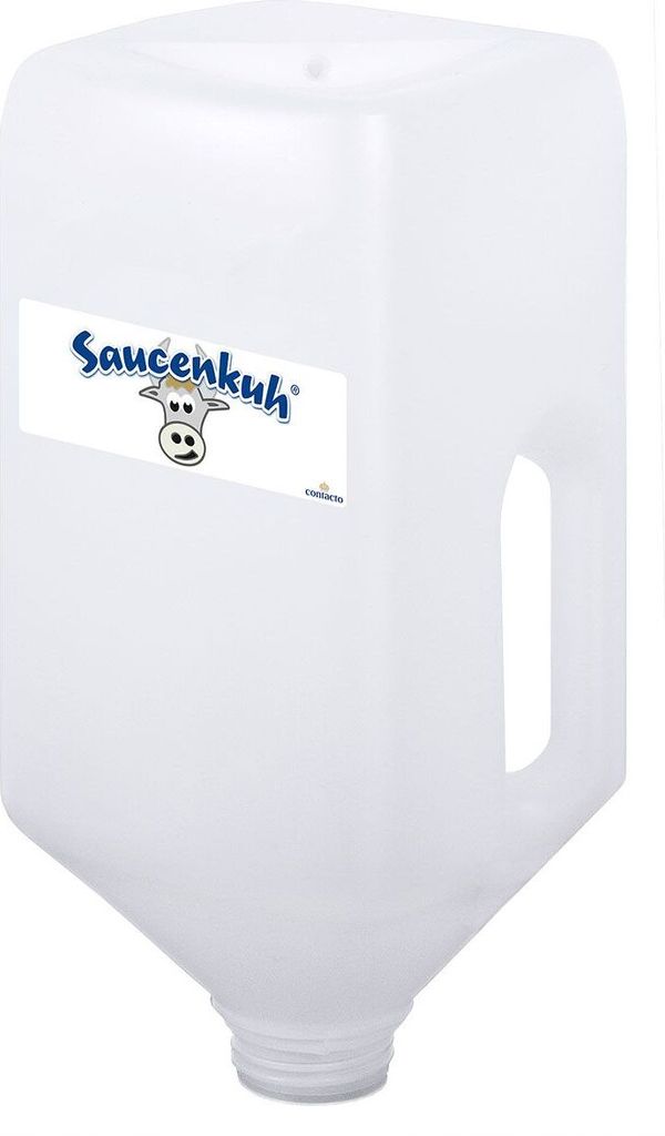 CONTACTO Ersatz-Nachfüllbehälter, Inhalt: 2,70 Liter, Höhe: Produktbild 