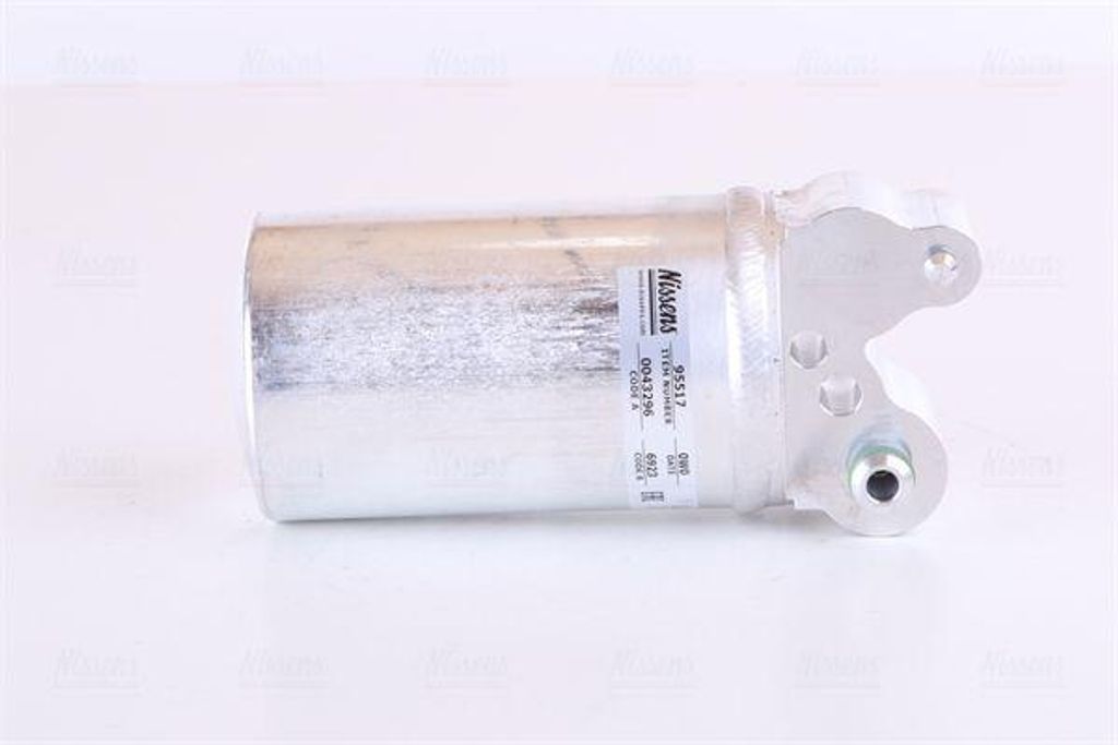 NISSENS 95517 Trockner, Klimaanlage OE 31274799 kompatibel mit XC70, XC60, V70, V60, S80, S60