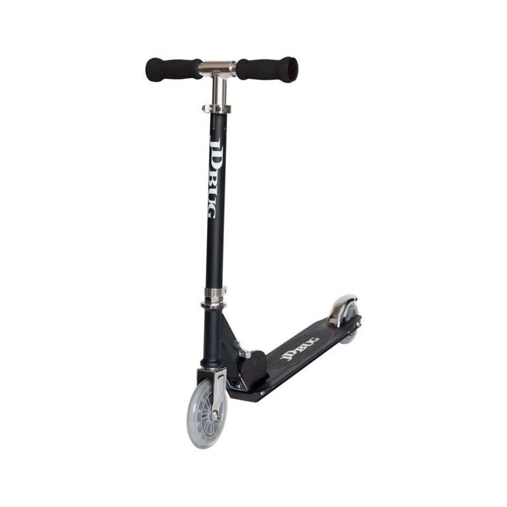 JD Bug Roller Junior MS 100 Noir Image du produit 