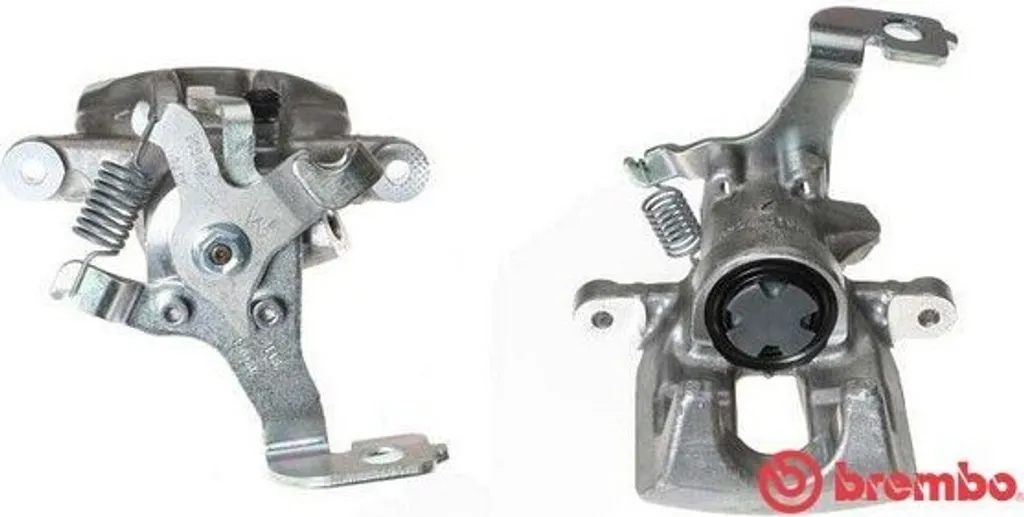 Étrier Brembo F 83 320 Haute Résistance pour Toyota Auris 4785012220