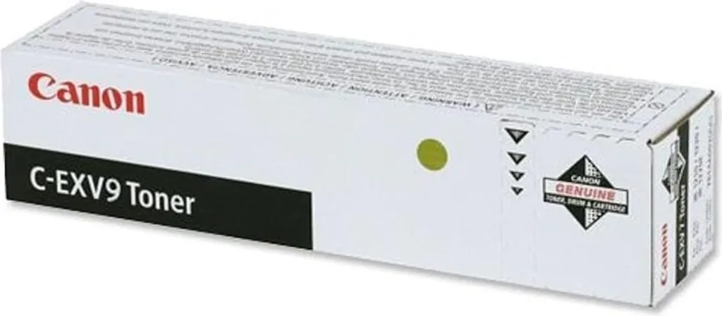 Toner Canon C-EXV9 jaune 8643A002 pour copieur Canon IR