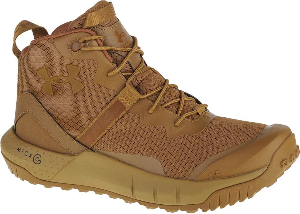 Under Armour Micro G Valsetz Mid 3023741-200, bottes Image du produit 