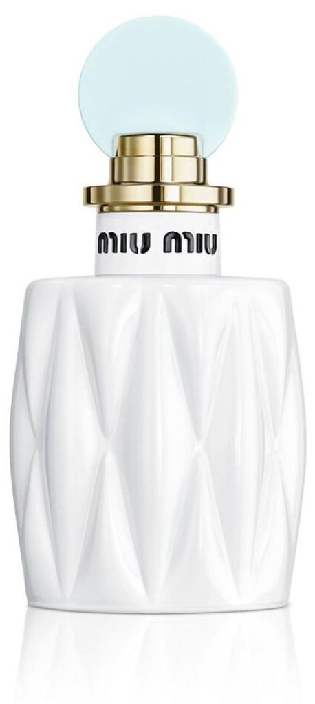 Miu Miu Fleur de Lait, Kobiety, 100 ml, Perfumy w płynie, Zdjęcie produktu 