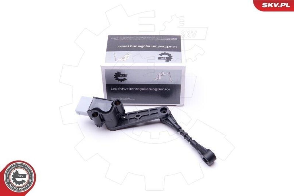 ESEN SKV 17SKV459 Sensor Leuchtweiteregulierung für LAND ROVER Range Rover Sport (L320) Vorne Links Xenonlicht