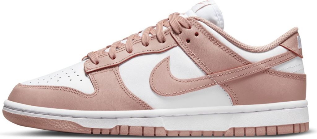 Nike Dunk Low White Rose Whisper - EU 36