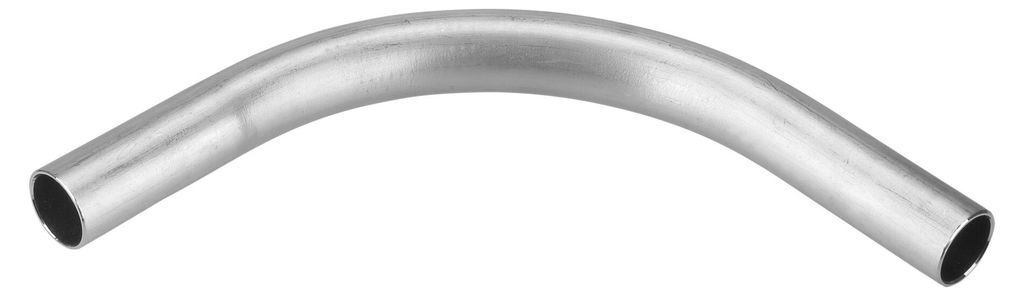Hliníkový luk - Vodicí koleno 32 mm ABS-E 32 Obrázek produktu 