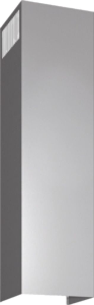 Siemens Kaminverlängerung 1000mm Edelstahl LZ12250