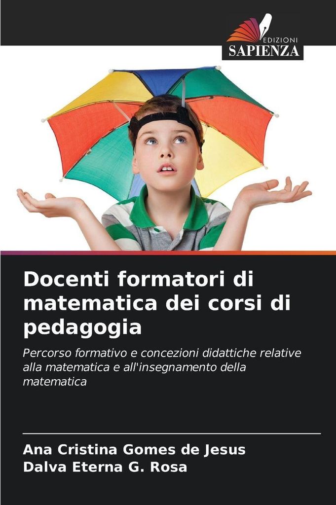 Docenti formatori di matematica dei corsi di pedagogia