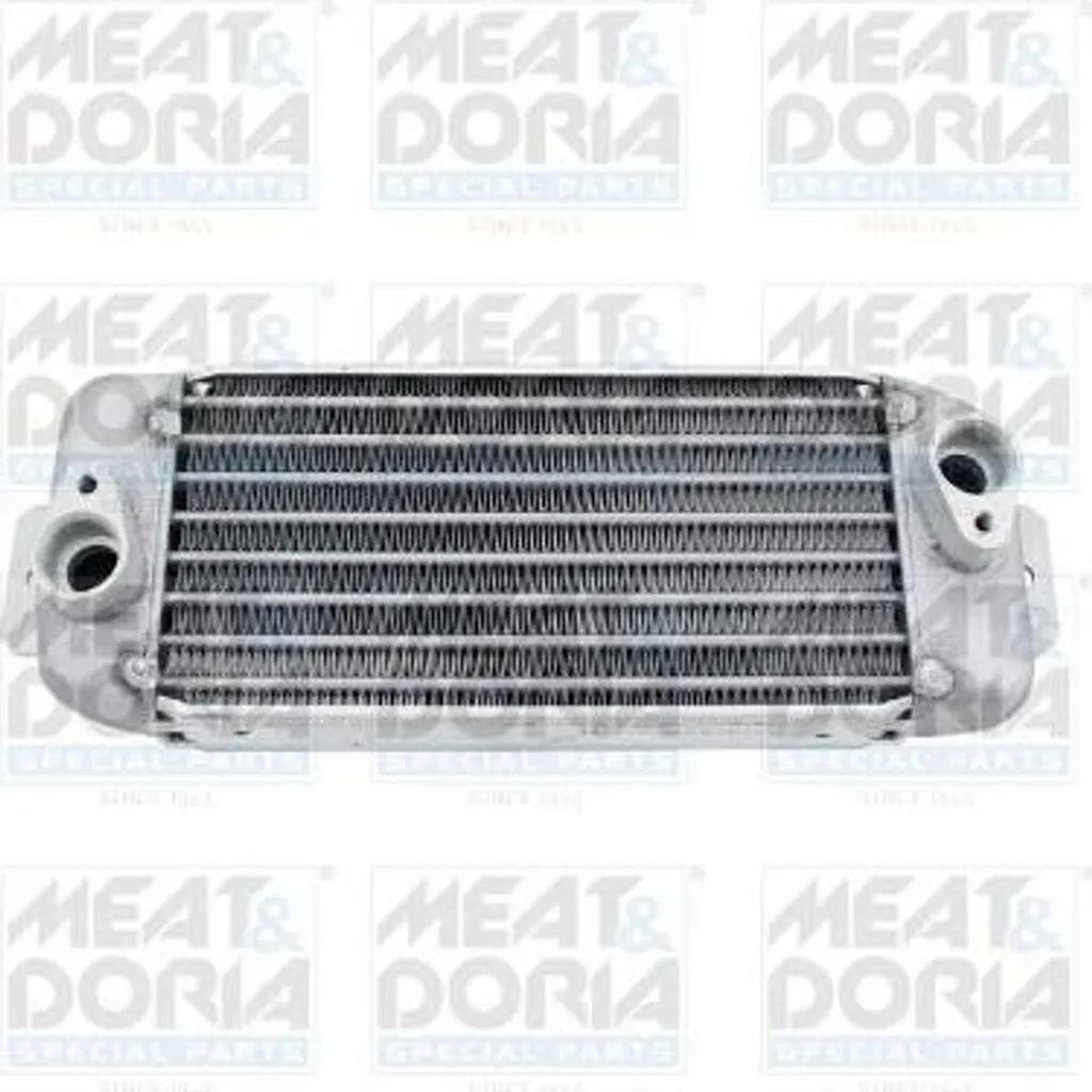 Échangeur d'huile moteur 95331 pour entretien Fiat Palio et Strada