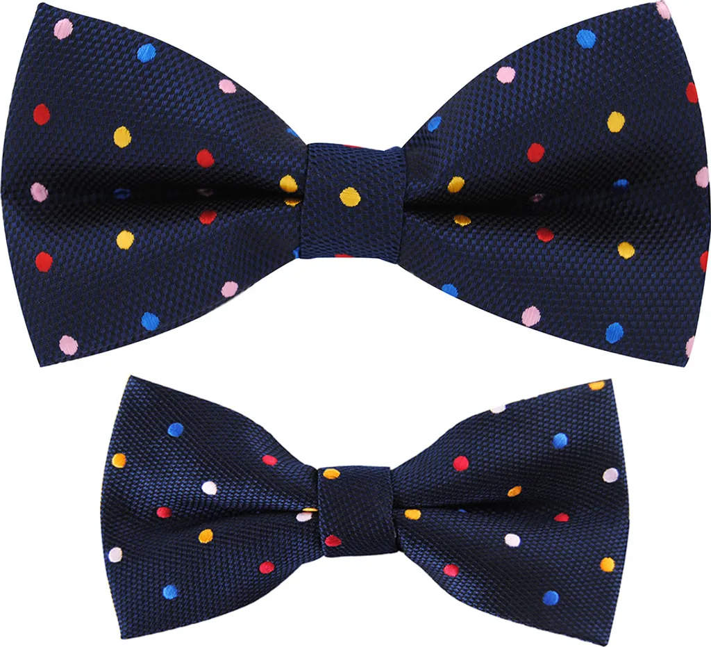 Crea Ricordi Indimenticabili col Set Papillon axy Partner Look FLIP1