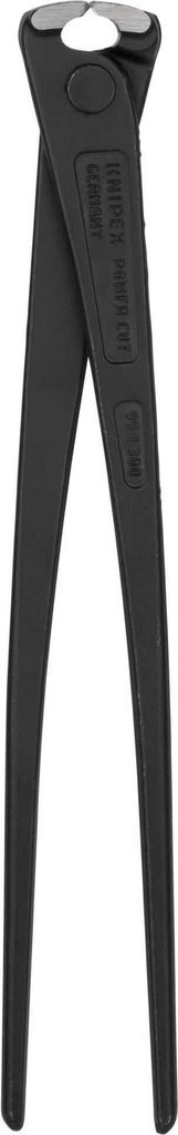 Kraftmonierzange , L.300mm, poliert, Knipex