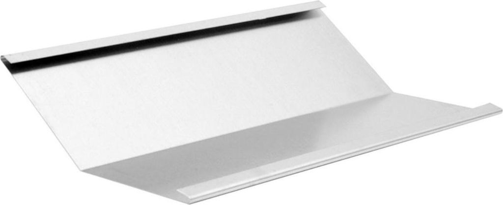 Sarei Kehlblech 1000 x 333 mm natur