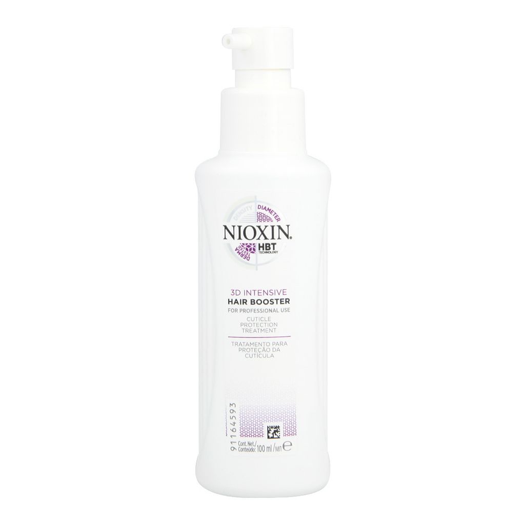 Nioxin 3D Intensive Hair Booster 100 ml Produktbild 