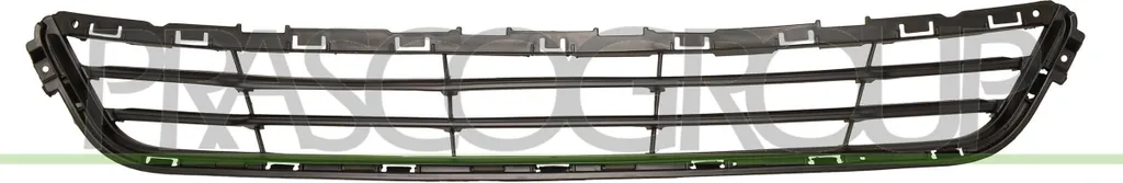 Grille d'aération avant pour réparation Ford Mondeo V - PRASCO FD114