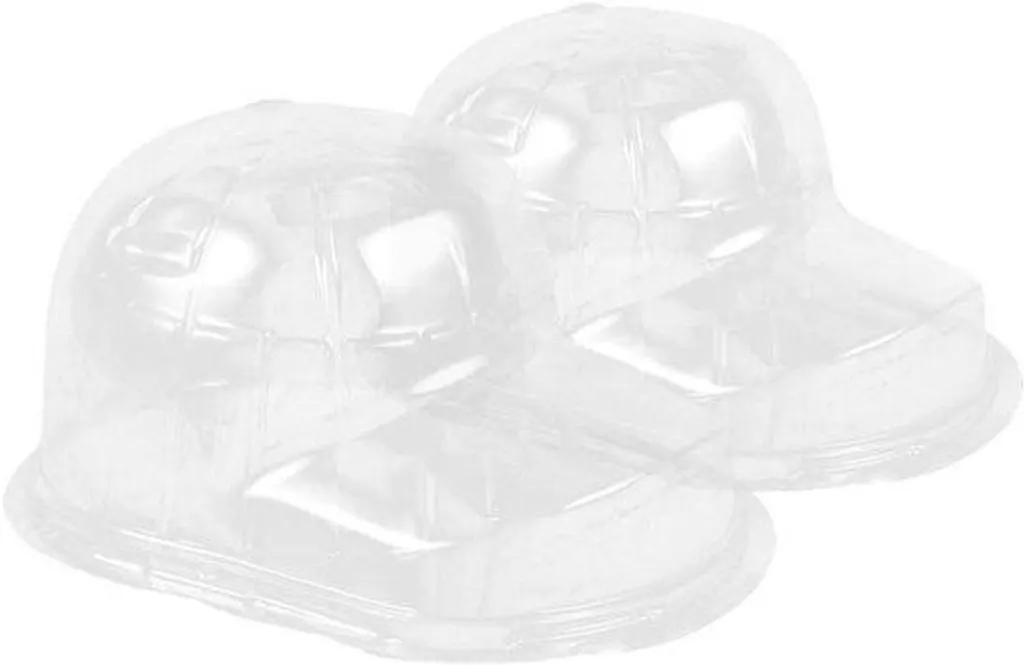 Support Mural Casquette Baseball pour Décoration Chambre et Bureau