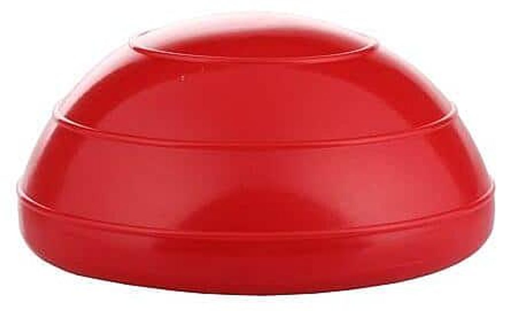 Merco Mini Speed ??Balance Matte rot