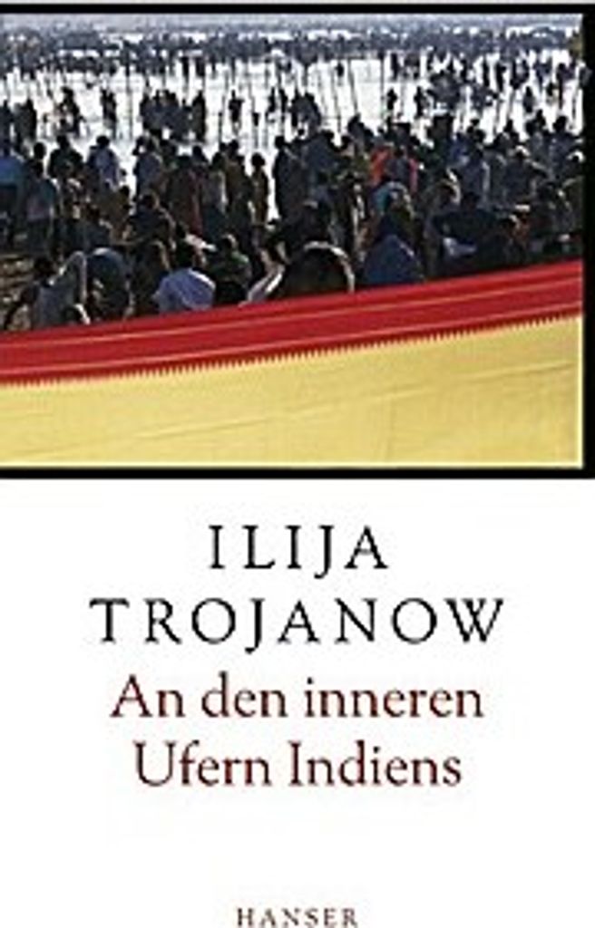 An den inneren Ufern Indiens