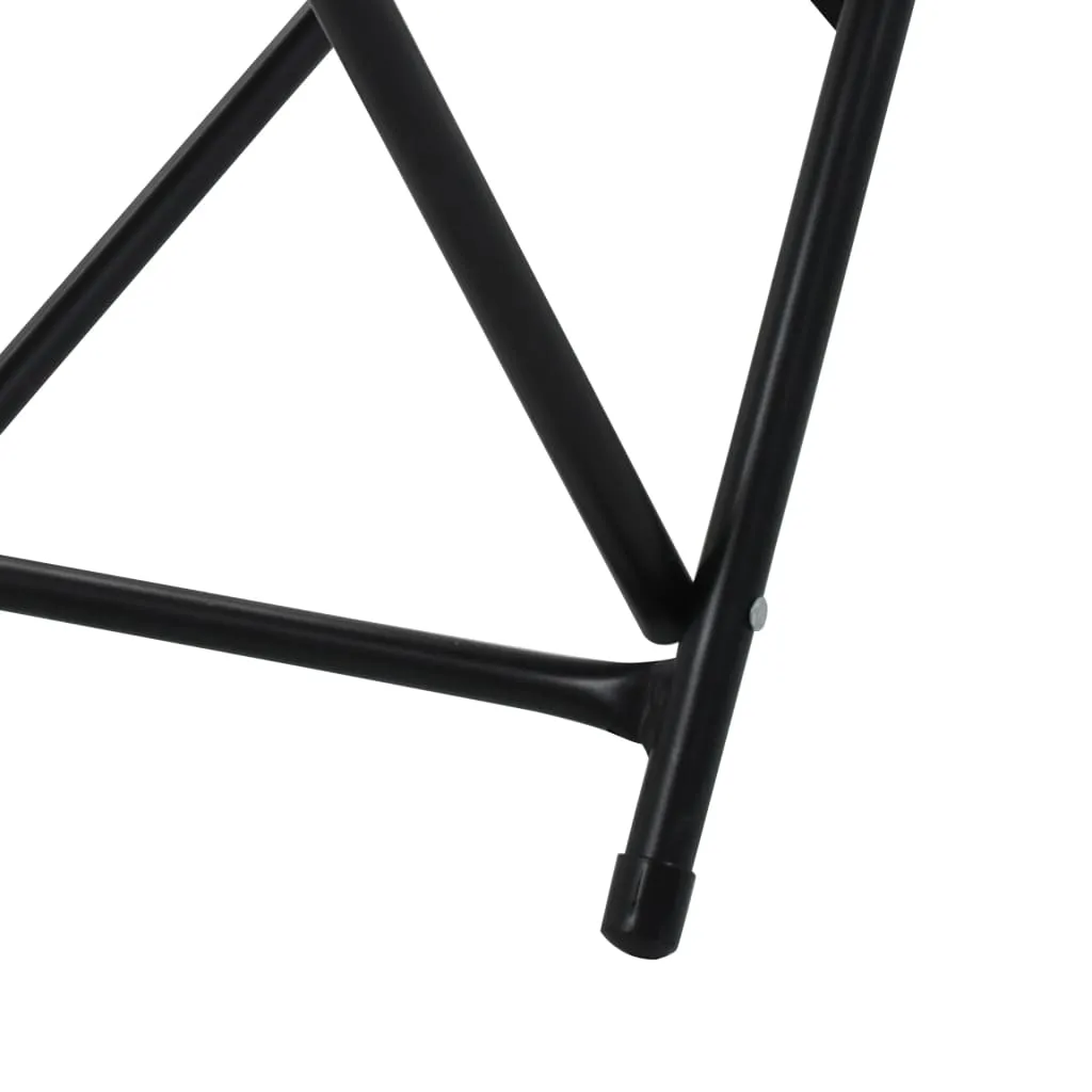 Table à tapisser 3 mètres vidaXL stable et légère en aluminium - 11