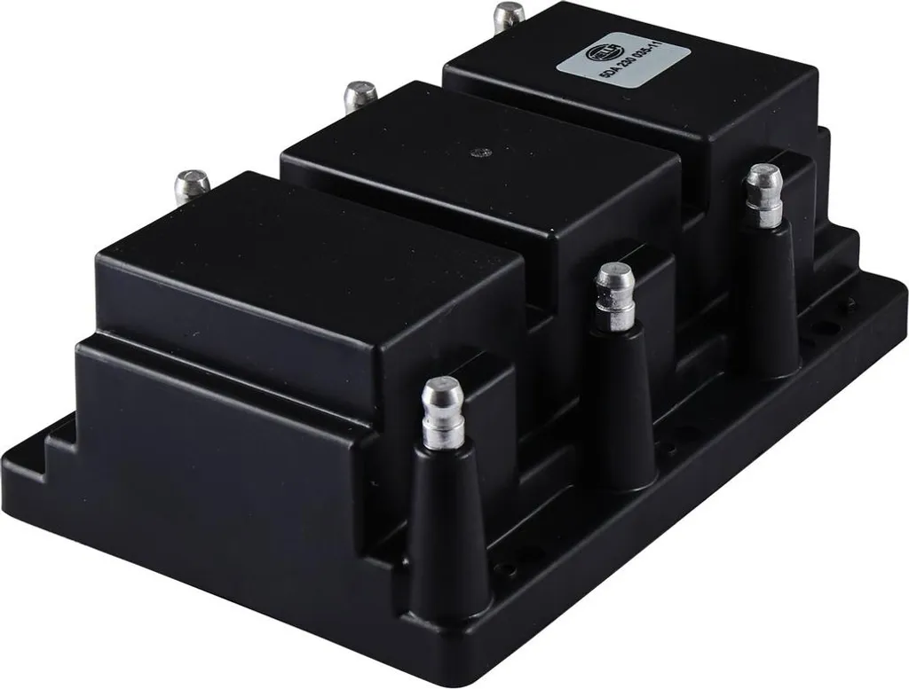Bobine d'allumage haute tension pour Berline PONTIAC BONNEVILLE et BUICK