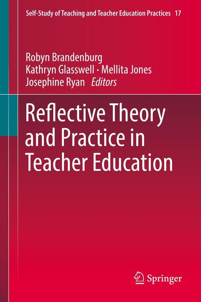 Reflective Theory and Practice in Teacher Education