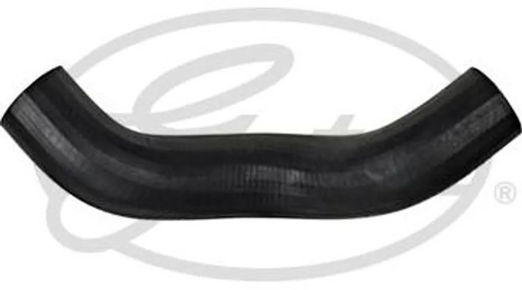 Réparer une fuite de turbo sur Boxer Jumper avec la durite GATES 09-0587