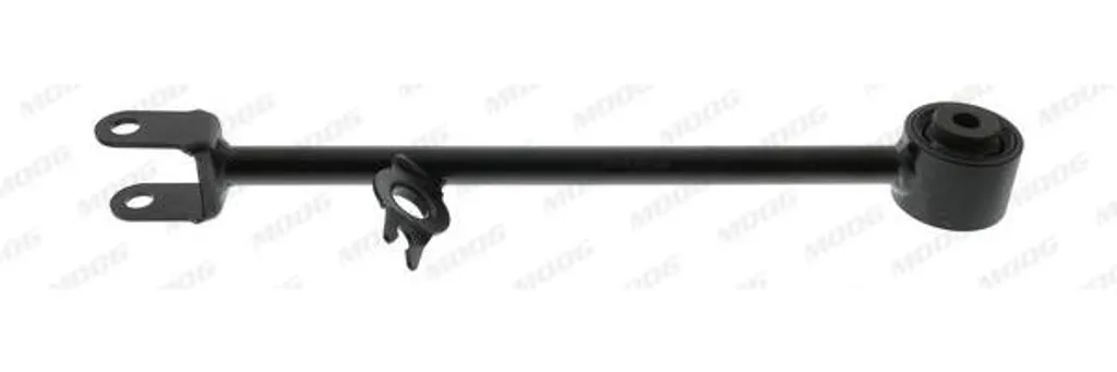 Triangle de suspension Duster OE 551107894R MOOG Bras de roue avant