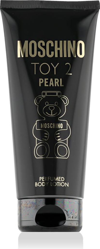Moschino Toy 2 Pearl Körpermilch 200 ml (unisex)