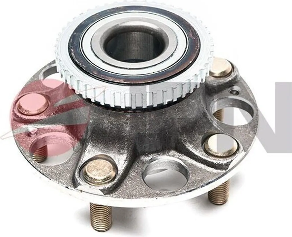 Roulement de Roue Arrière Haute Résistance pour Civic VIII IX 20L4051