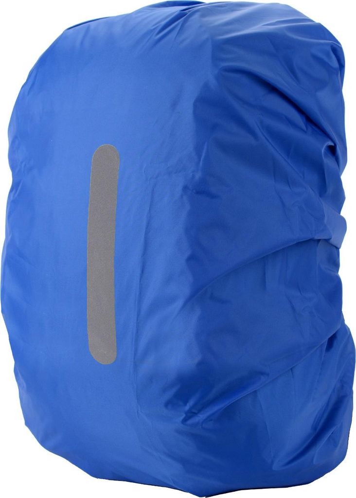 Rucksack wasserdicht regen Abdeckung, reflektierende regen Schutzhülle, staubdicht und Anti-Diebstahl, L Größe 45-55L