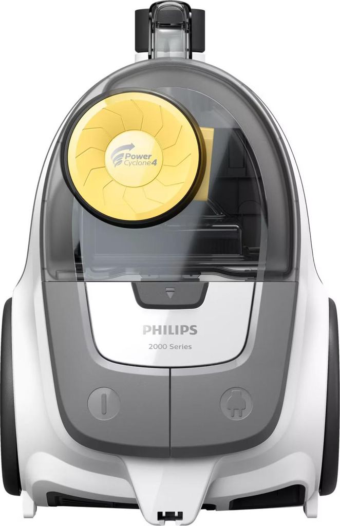 Philips 2000 series XB2140/09 Beutelloser Staubsauger, 850 Produktbild 