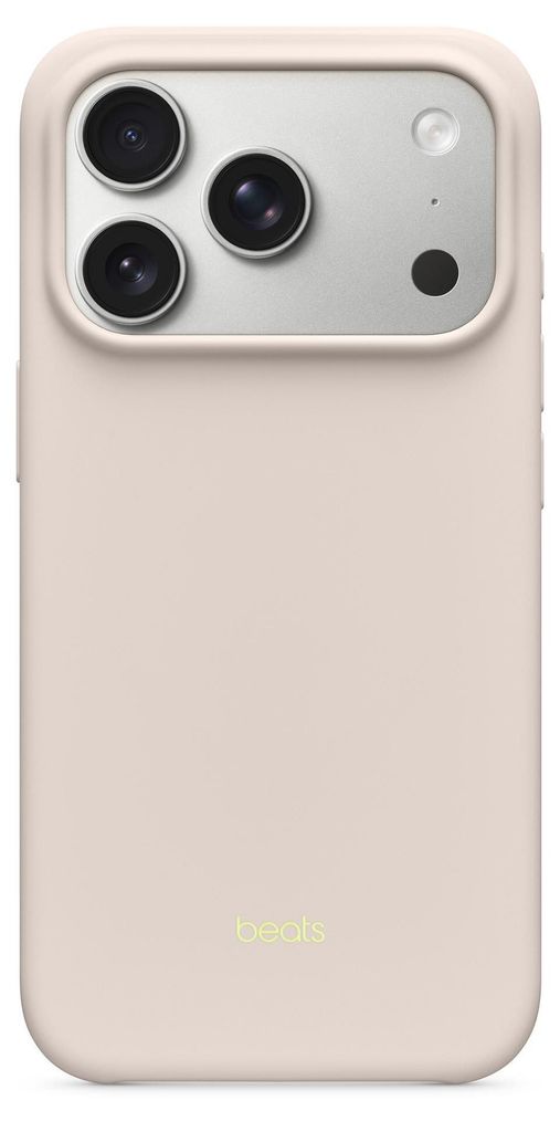 Apple MGKE4LL/A, Obal, Apple, iPhone 17 Pro, 16 cm (6.3"), Obrázek produktu 