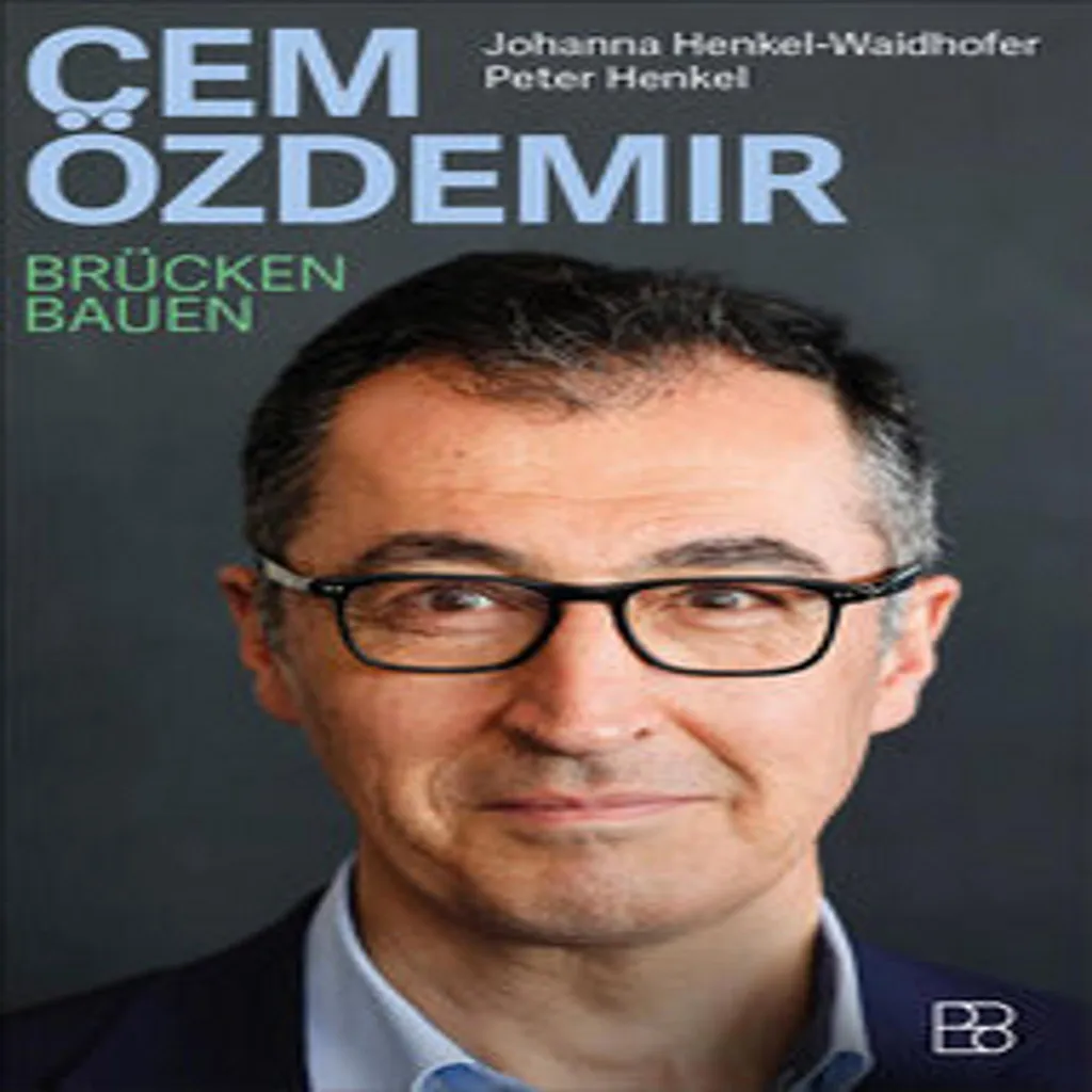 Étudier Cem Özdemir : Manuel Complet pour Comprendre la Politique Allemande
