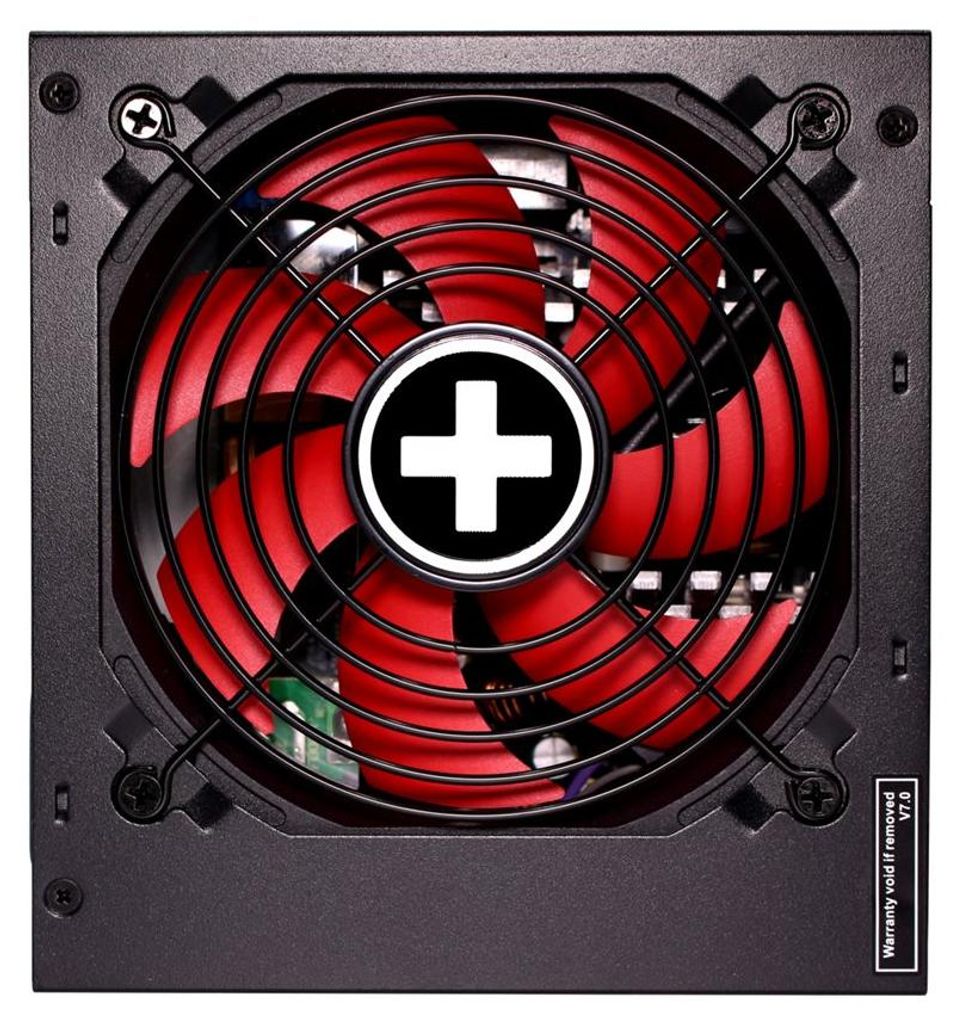 Xilence XP750R10 Xilence Netzteil  750W Gaming BRONZE ATX Obrázek produktu 