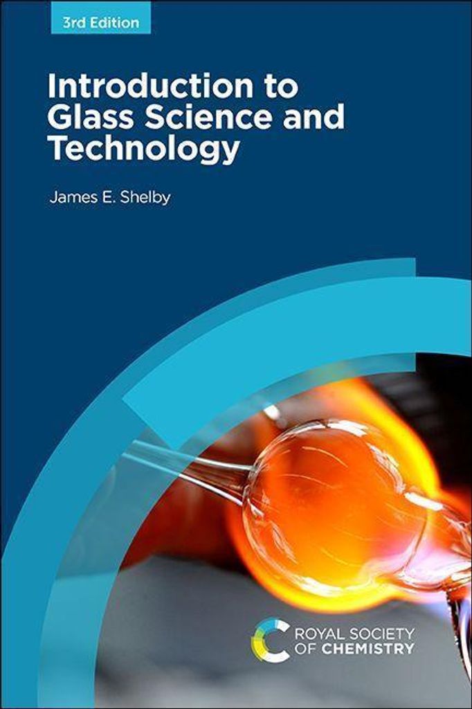 Introduction To Glass Science And T – Lingua: Inglese