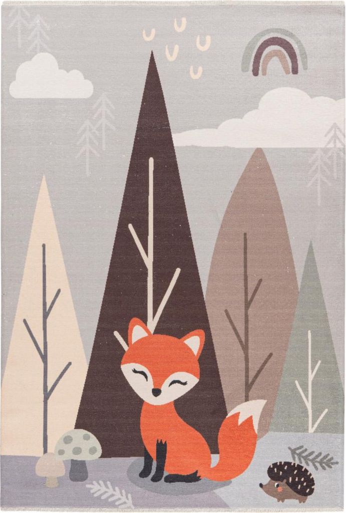 115x170 cm Kusový koberec My Greta 628 Fox Obrázek produktu 