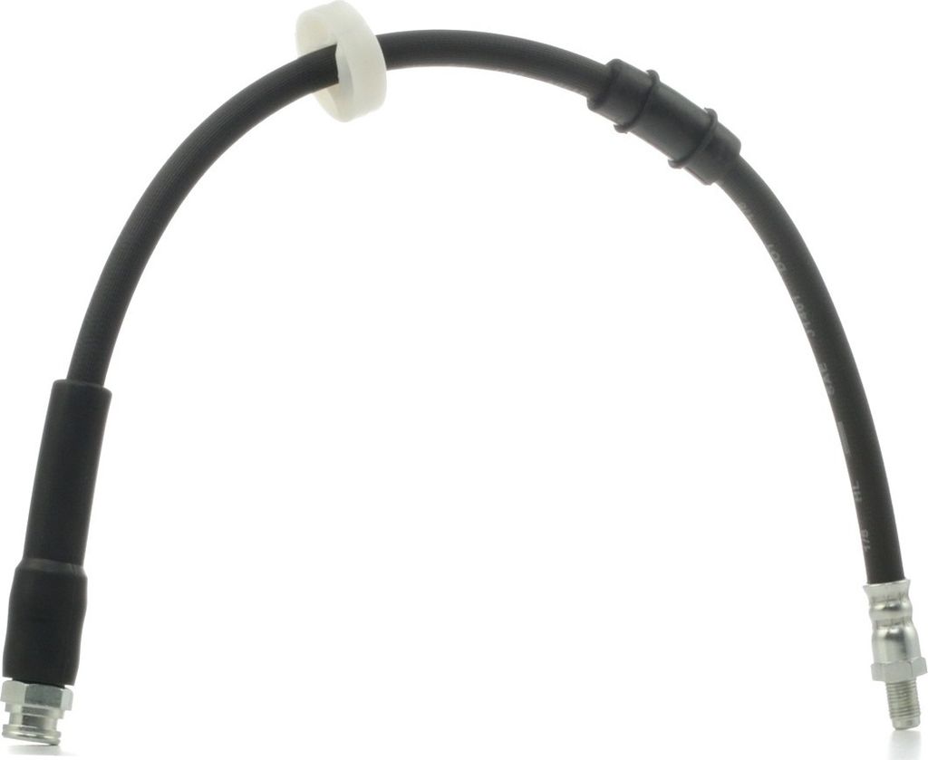 RIDEX 83B0145 - OE 1609629580 Bremsschlauch, Vorderachse für Ducato, Idea, Boxer