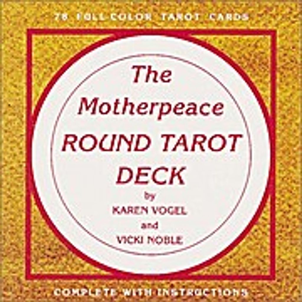 Motherpeace Mini Obrázek produktu 