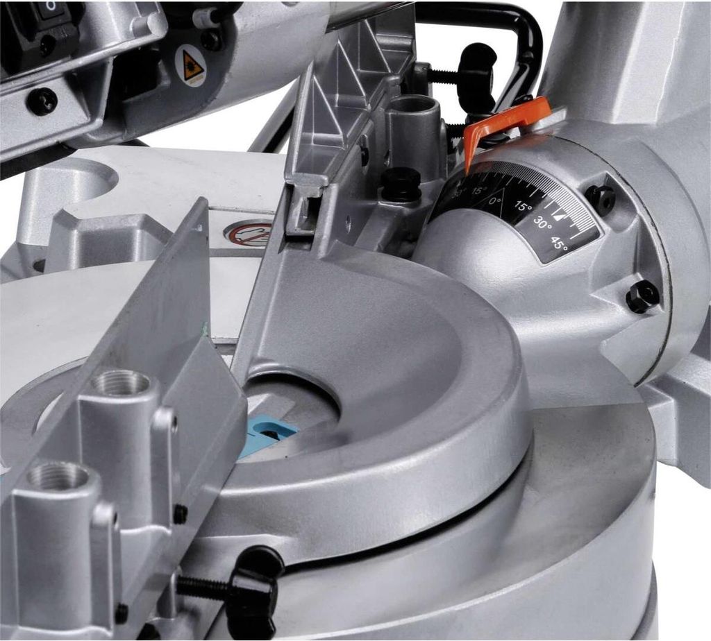 Makita LS1018LN Kapp- und Gehrungssäge Produktbild 11