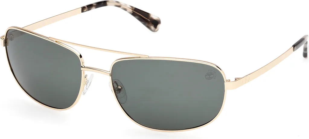 Lunettes de soleil homme Timberland idéales pour conduite et plein air