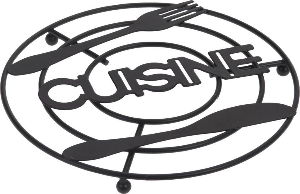 Koopman CUISINE - Topflappen 20cm