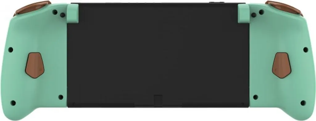 Plus de Drift avec le Split Pad Pro HORI Pikachu & Eevee pour Switch - 6